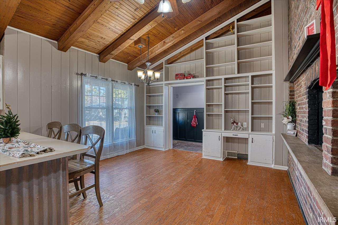 342 Emmick Street Mount Vernon, IN 47620 - Photo 9 of 35