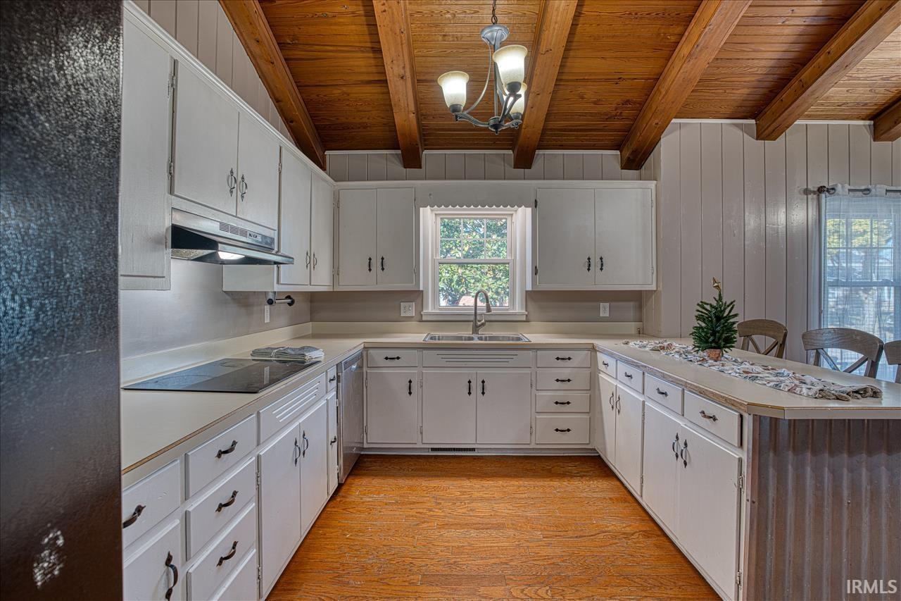 342 Emmick Street Mount Vernon, IN 47620 - Photo 10 of 35