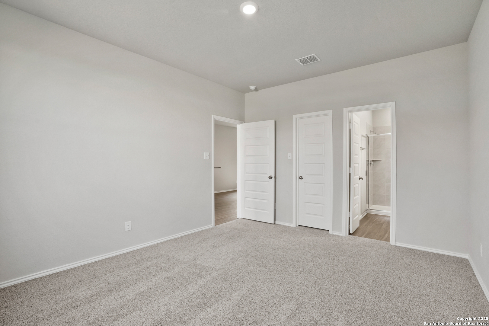 4946 Blue Ranch San Antonio, TX 78222 - Photo 11 of 32 a view of an empty room