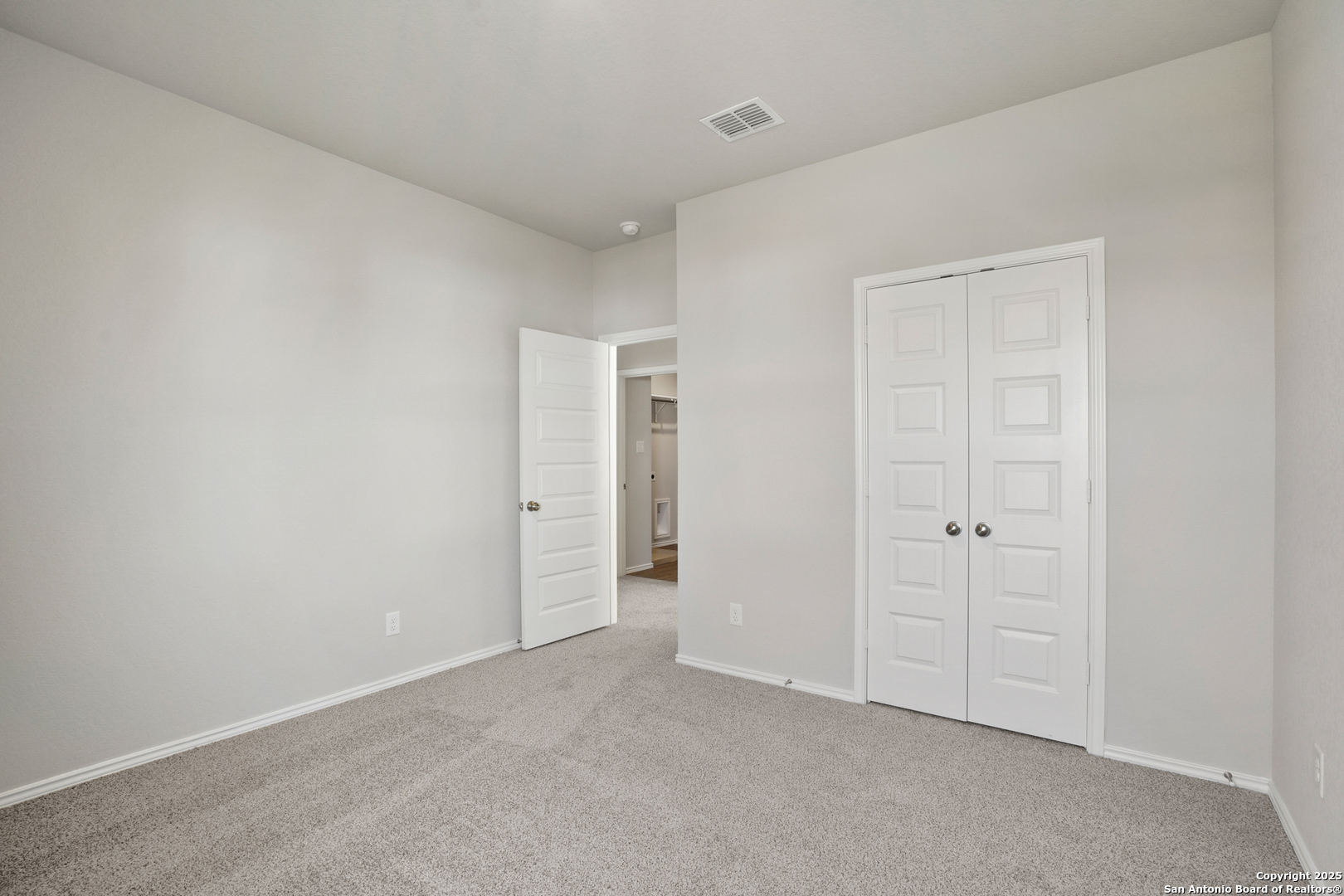 4946 Blue Ranch San Antonio, TX 78222 - Photo 14 of 32 a view of an empty room