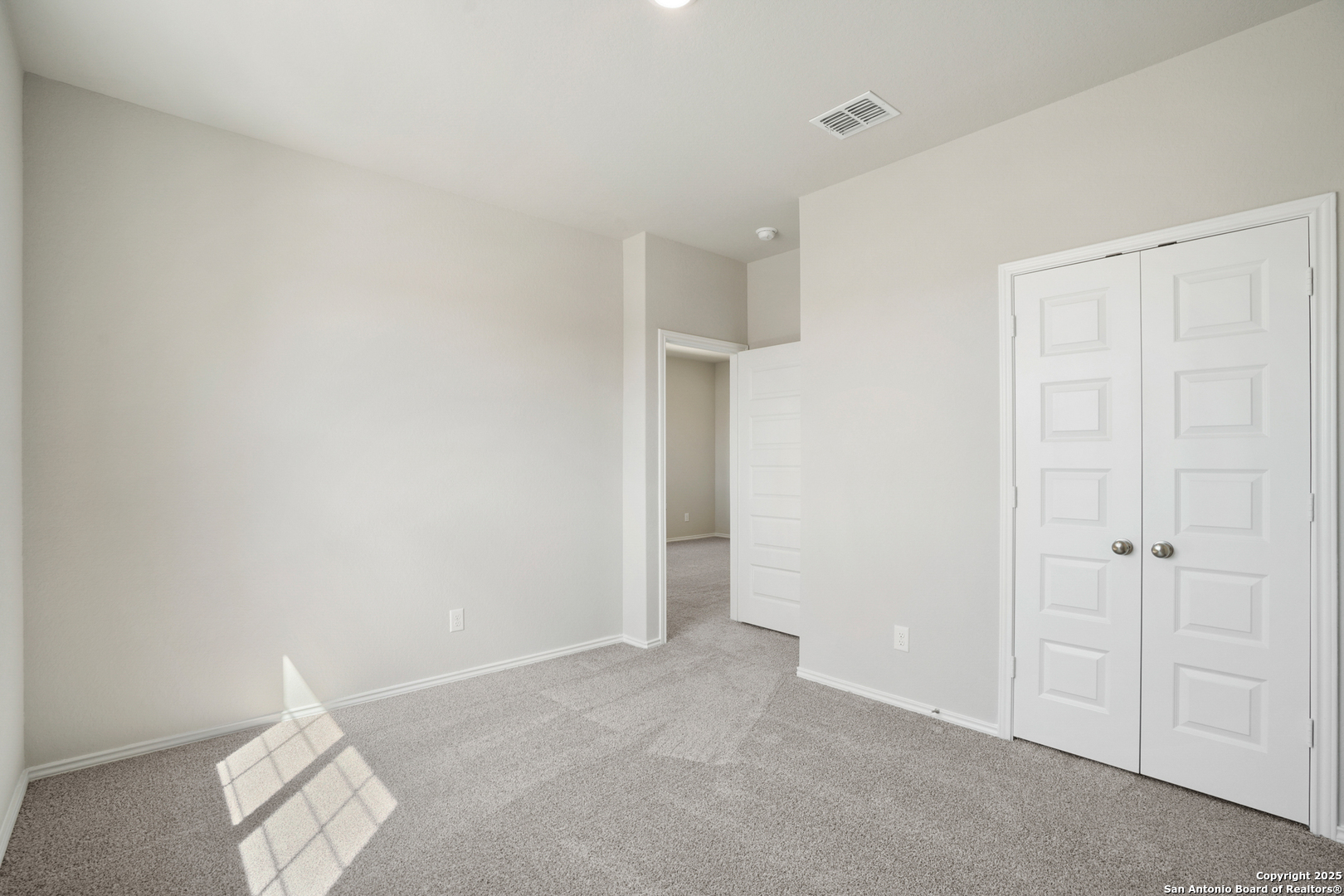 4946 Blue Ranch San Antonio, TX 78222 - Photo 20 of 32 a view of an empty room
