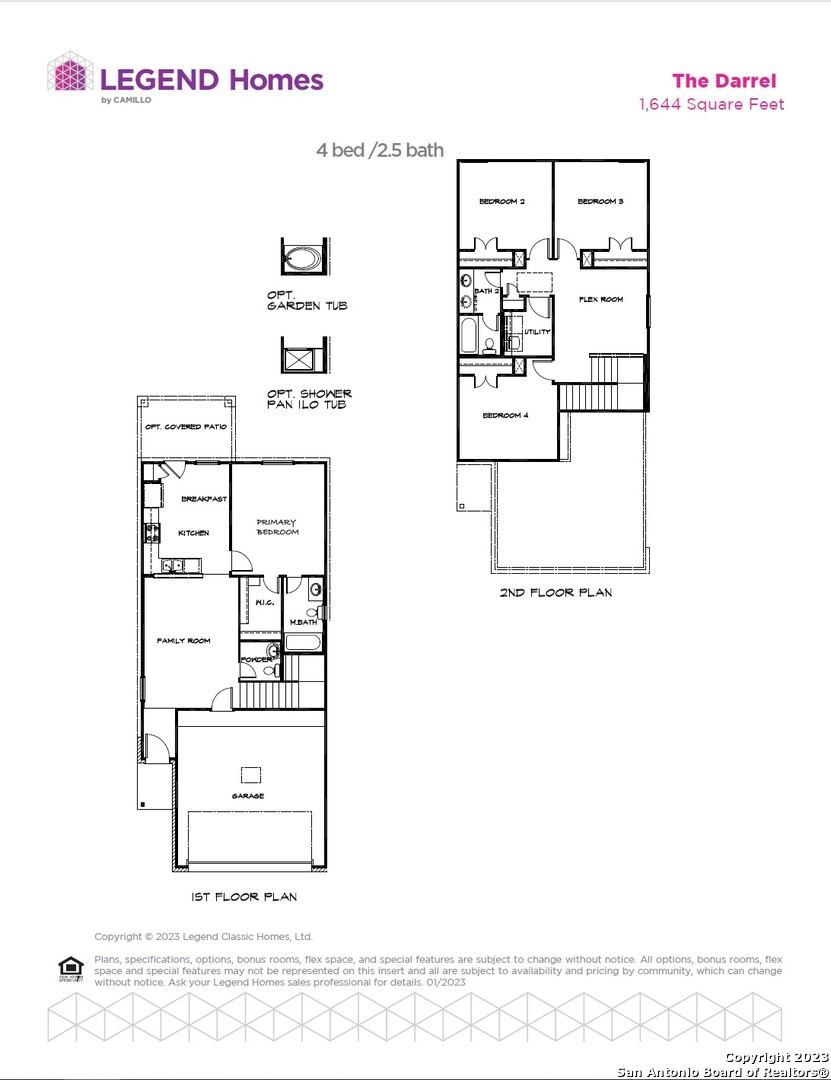 4946 Blue Ranch San Antonio, TX 78222 - Photo 25 of 32