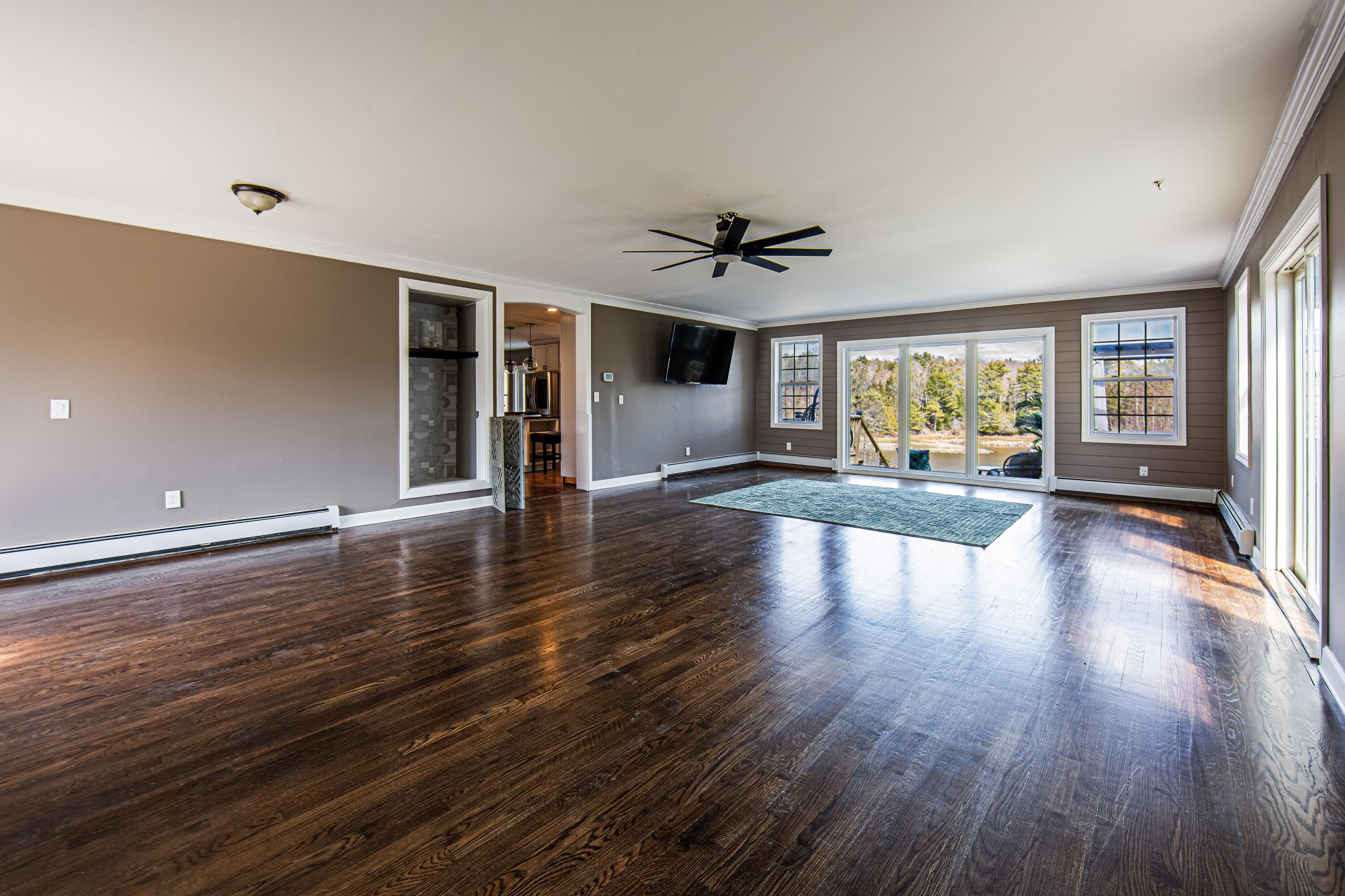 54 Riverside Lane Ellsworth, ME 04605 - Photo 19 of 60 Riverside-Interior-9 copy