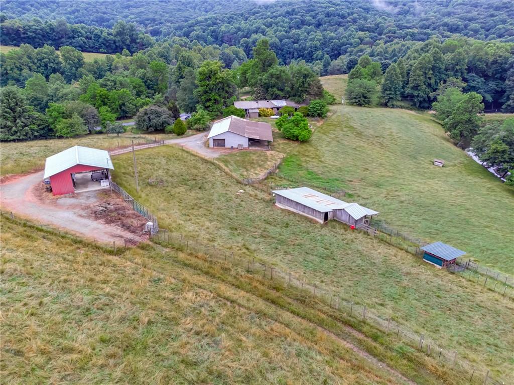 1673 Rackley Road Ellijay, GA 30536 - Photo 1 of 1 Gallery Image 1
