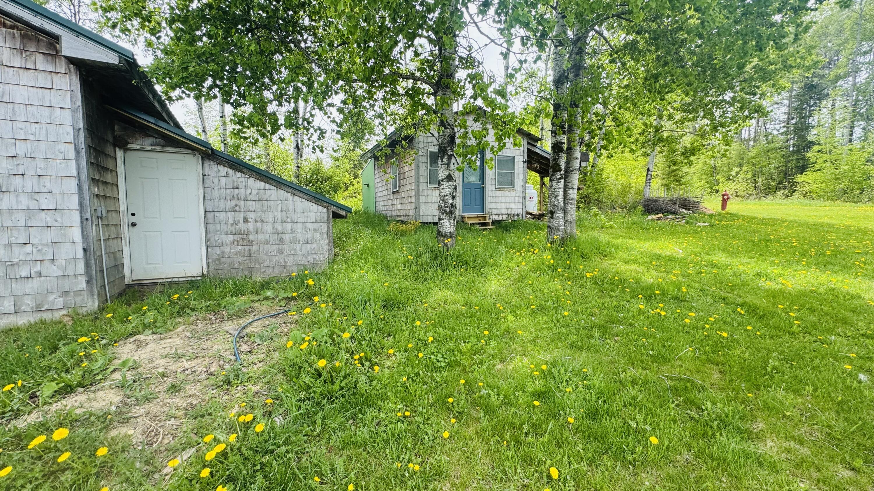 130 Dorsey Road Fort Fairfield, ME 04742 - Photo 12 of 38 IMG_4116