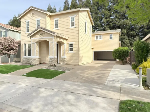 $579,888 | 1463 Estrella Way, Turlock, CA 95382