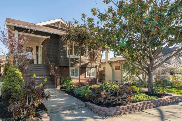 $899,000 | 3846 Beaumont Avenue, Oakland, CA 94602