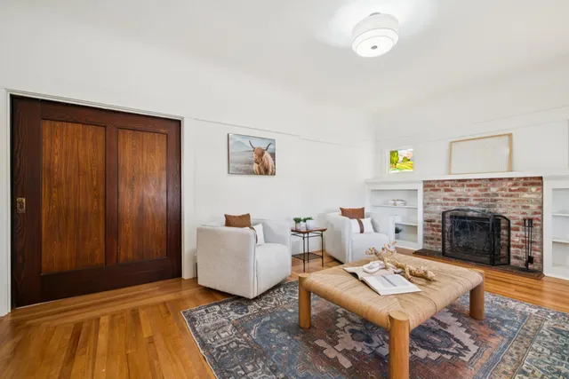 $899,000 | 3846 Beaumont Avenue, Oakland, CA 94602