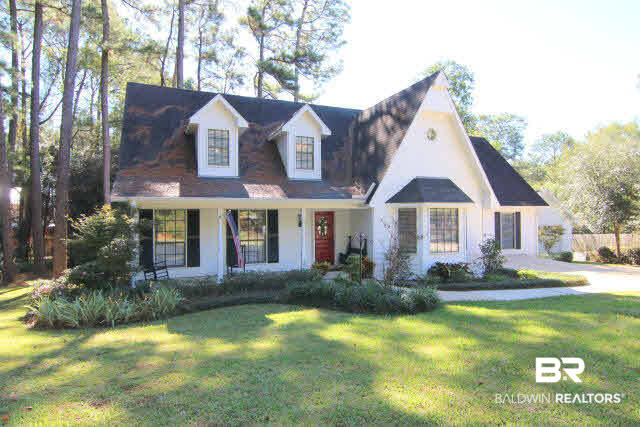 6 Allison Court Fairhope, AL 36532 - Photo 1 of 1