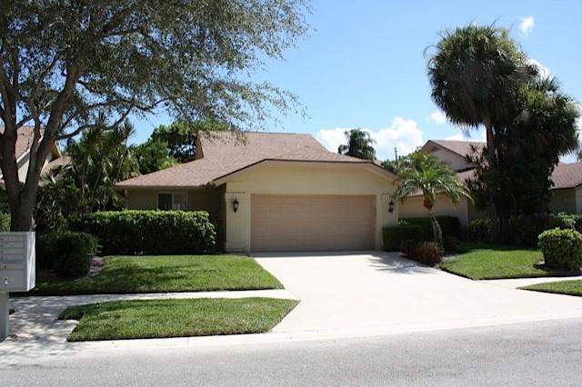 118 Knoll Way, Jupiter, FL