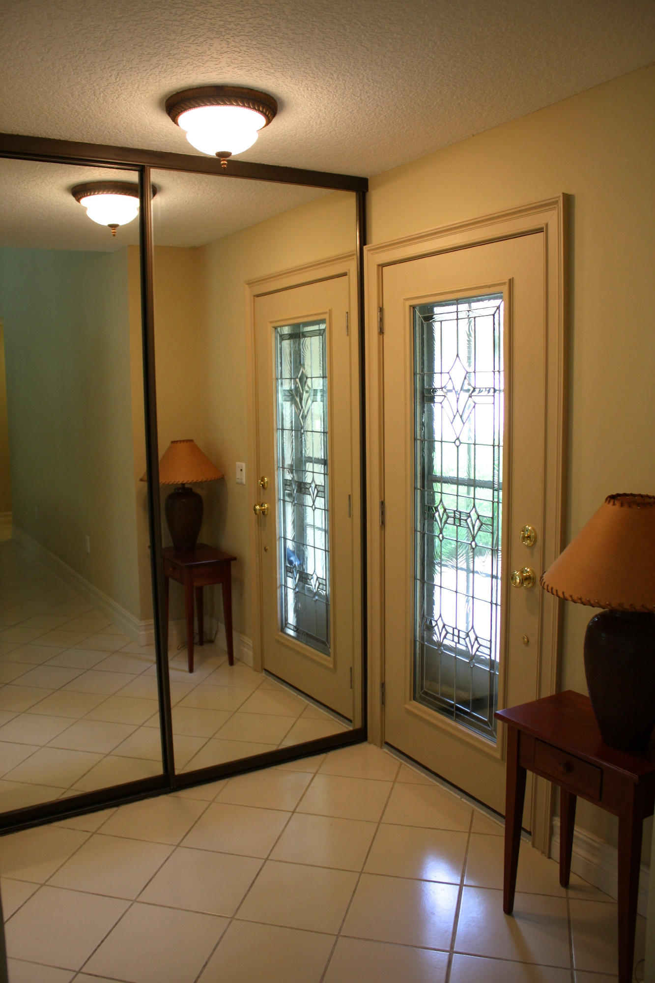 118 Knoll Way Jupiter, FL 33477 - Photo 3 of 32 Front entrance