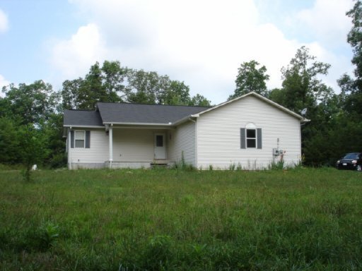 800 Goodstock Road Crossville, TN 38555 - Photo 1 of 1 Primary Photo