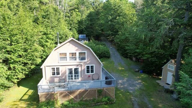 21 Poole Road Greenville, ME 04441 - Photo 3 of 88 House