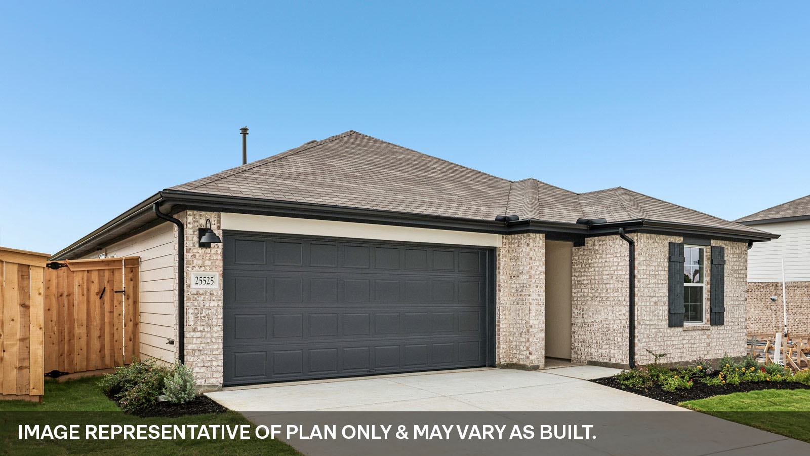 25512 Timber Drop Lane Elgin, TX 78621 - Photo 3 of 40