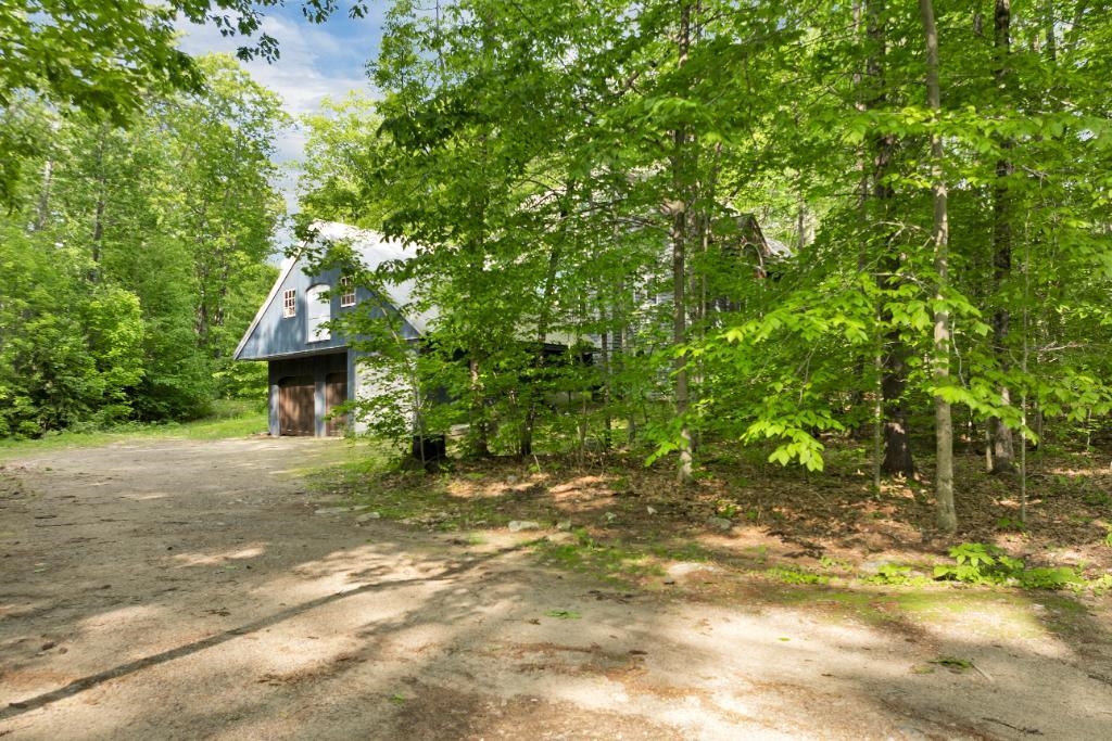 11 Bonney Shores Road Meredith, NH 03253 - Photo 55 of 59