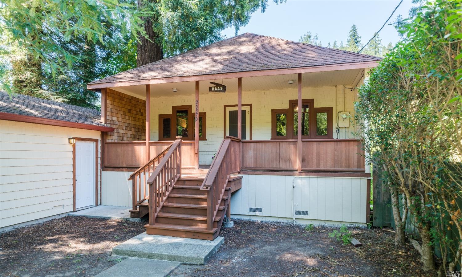 20370 River Boulevard Monte Rio, CA 95462 - Photo 1 of 1 Gallery Image 1