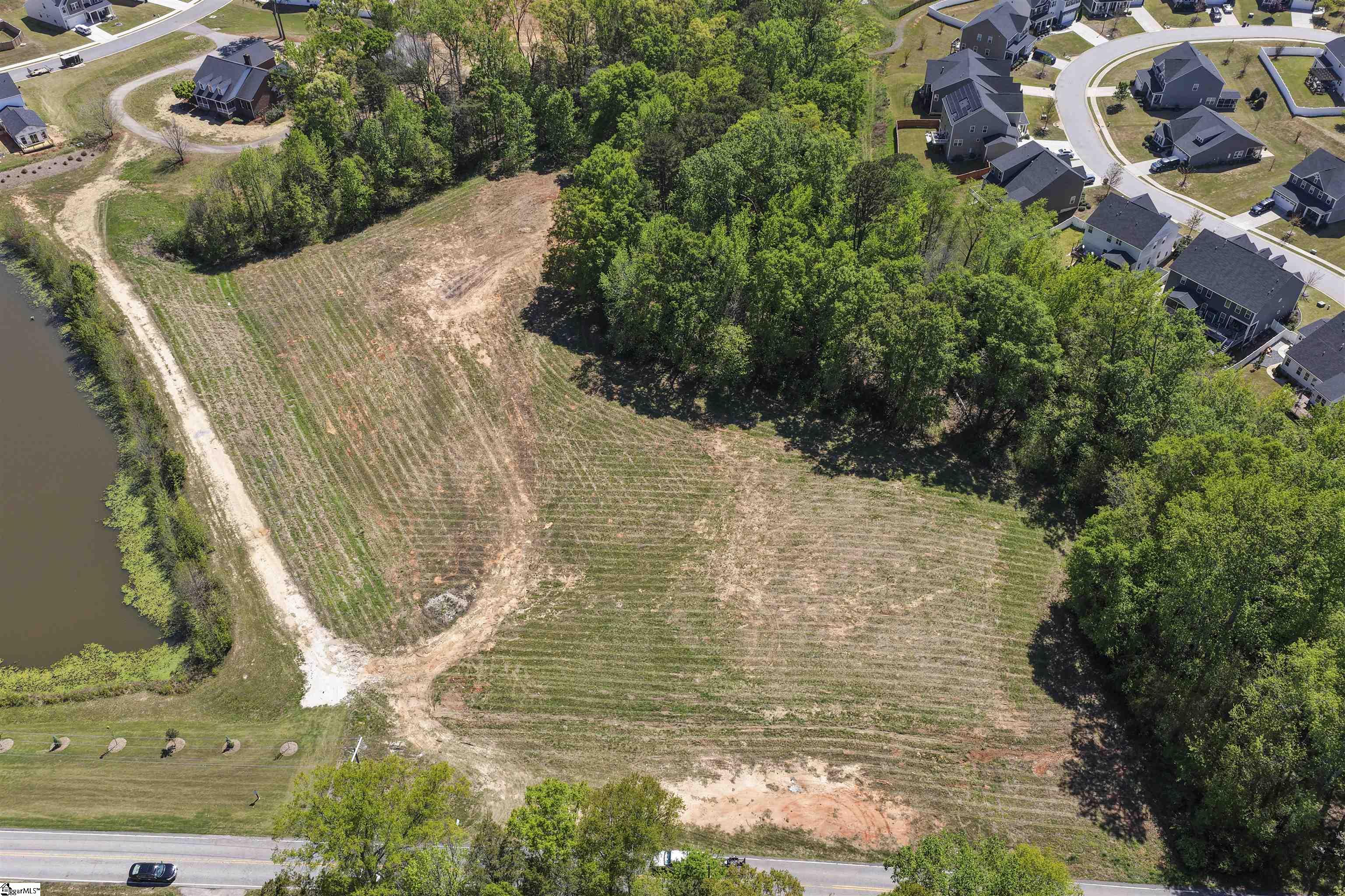 Mccall Road Greenville, SC 29607 - Photo 13 of 13
