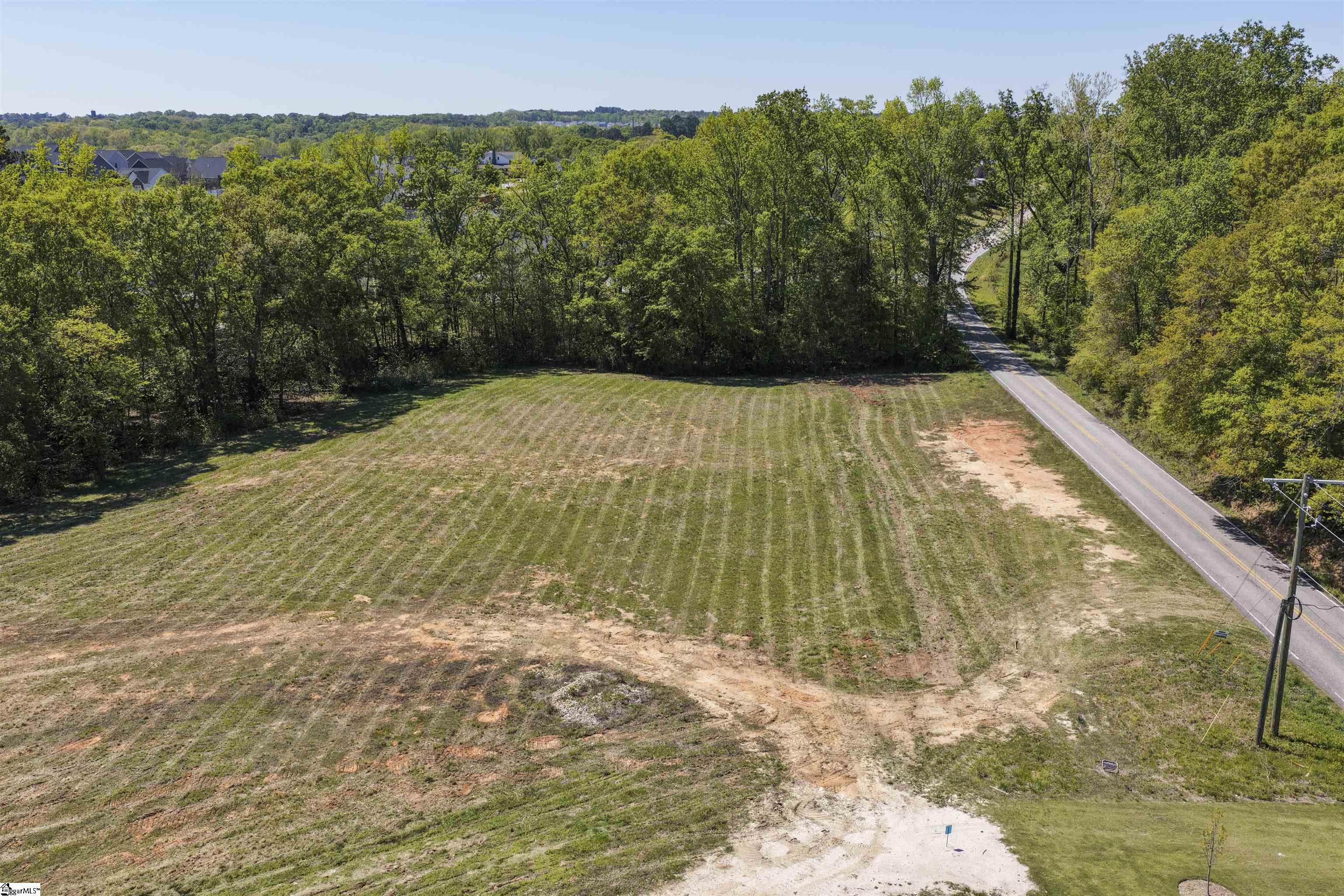Mccall Road Greenville, SC 29607 - Photo 3 of 13