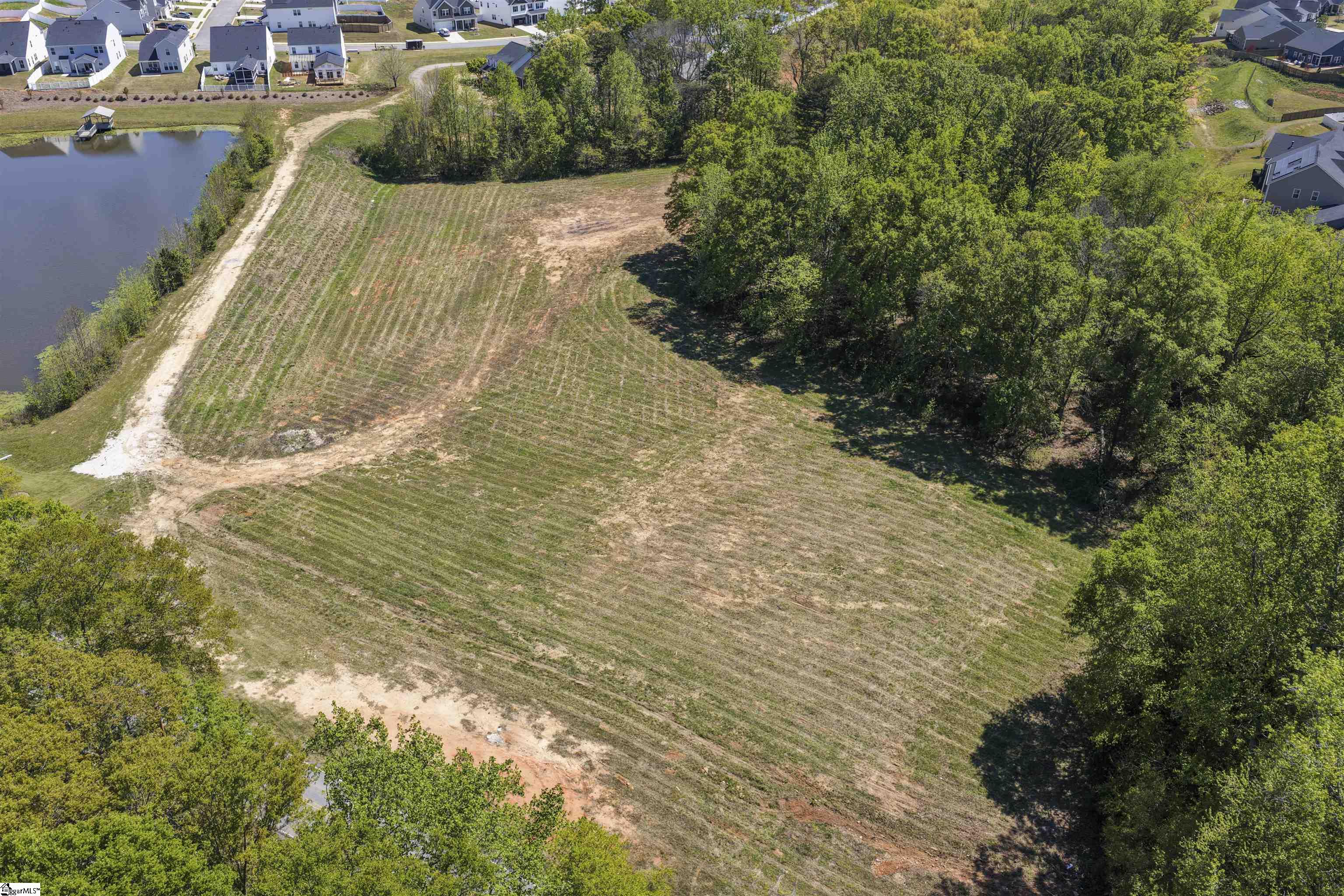 Mccall Road Greenville, SC 29607 - Photo 5 of 13