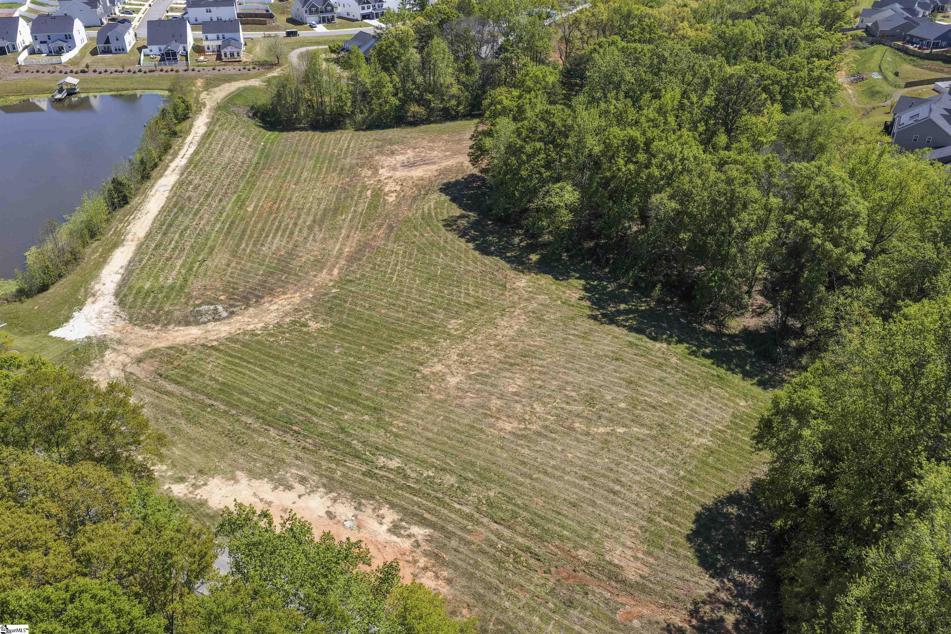 Mccall Road Greenville, SC 29607 - Photo 6 of 13