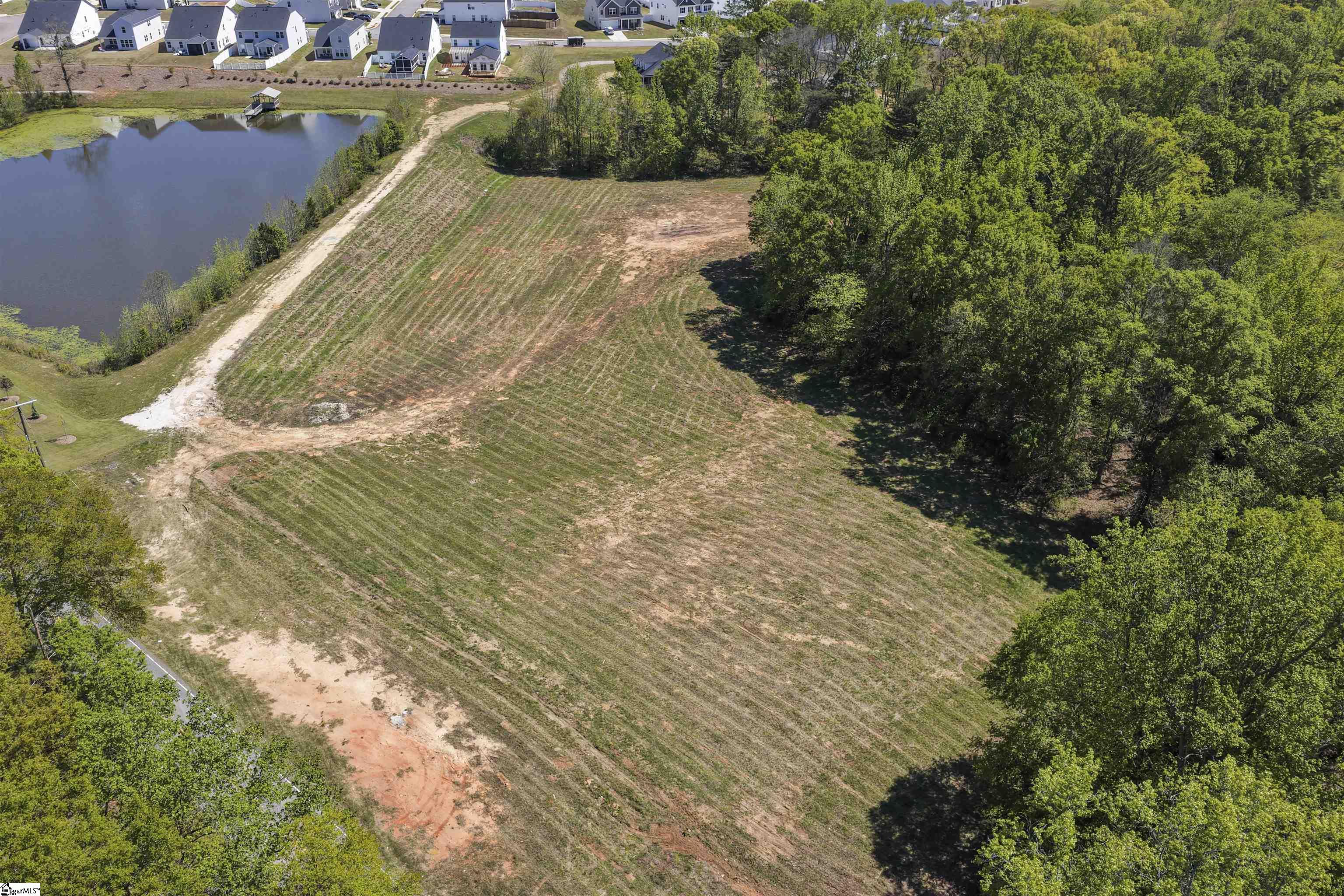 Mccall Road Greenville, SC 29607 - Photo 7 of 13