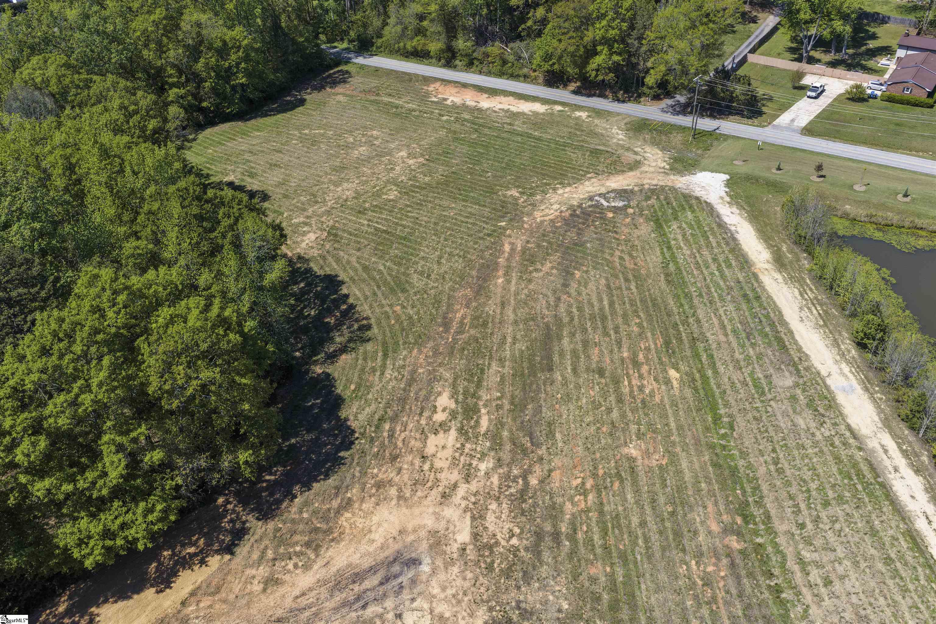 Mccall Road Greenville, SC 29607 - Photo 9 of 13
