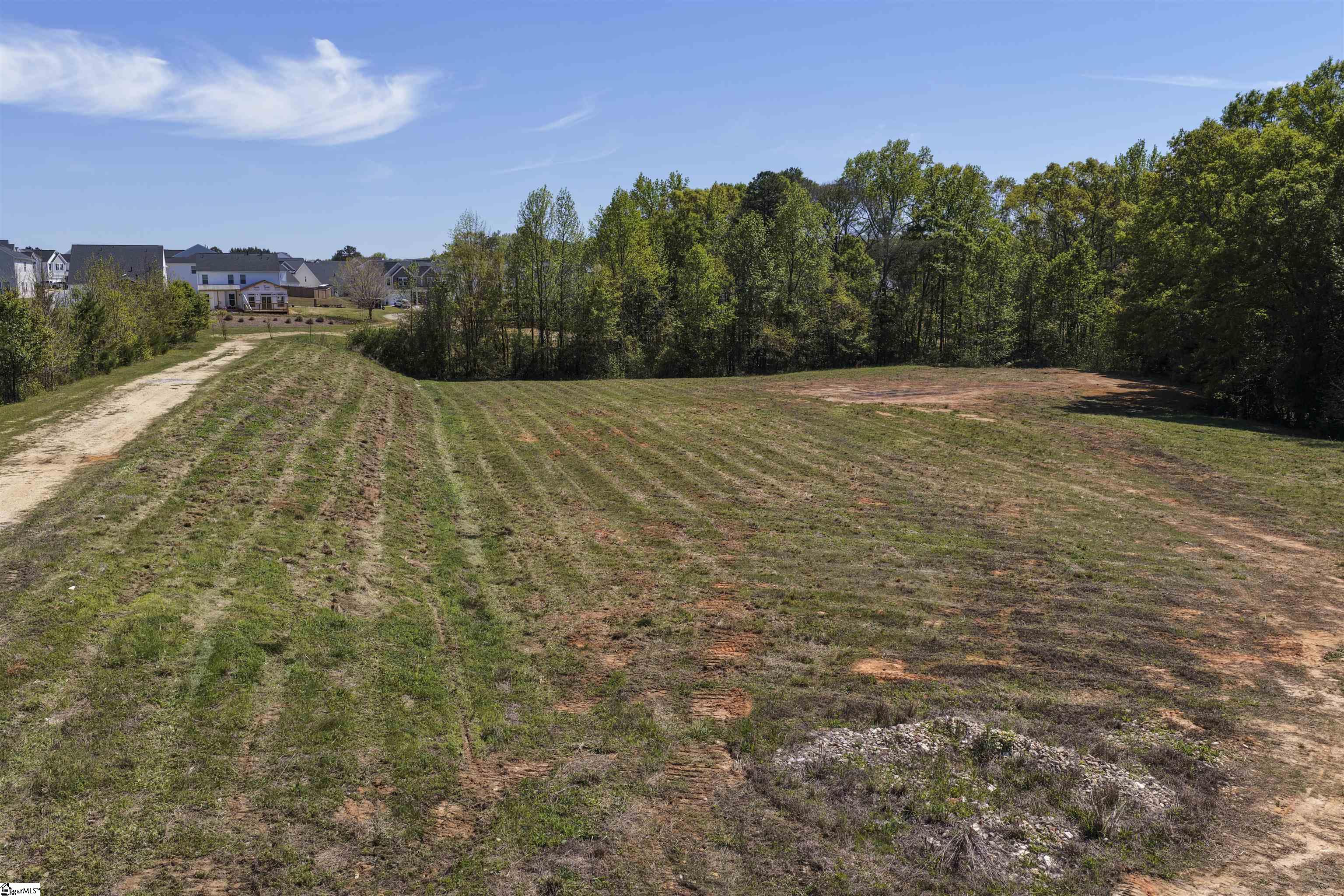 Mccall Road Greenville, SC 29607 - Photo 10 of 13