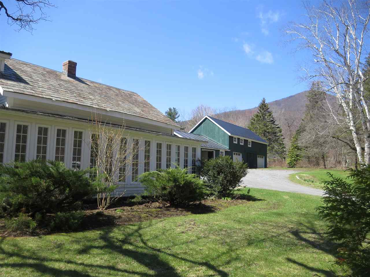 501 Ball Mountain Road Arlington, VT 05250 - Photo 1 of 39 Gallery Image 1