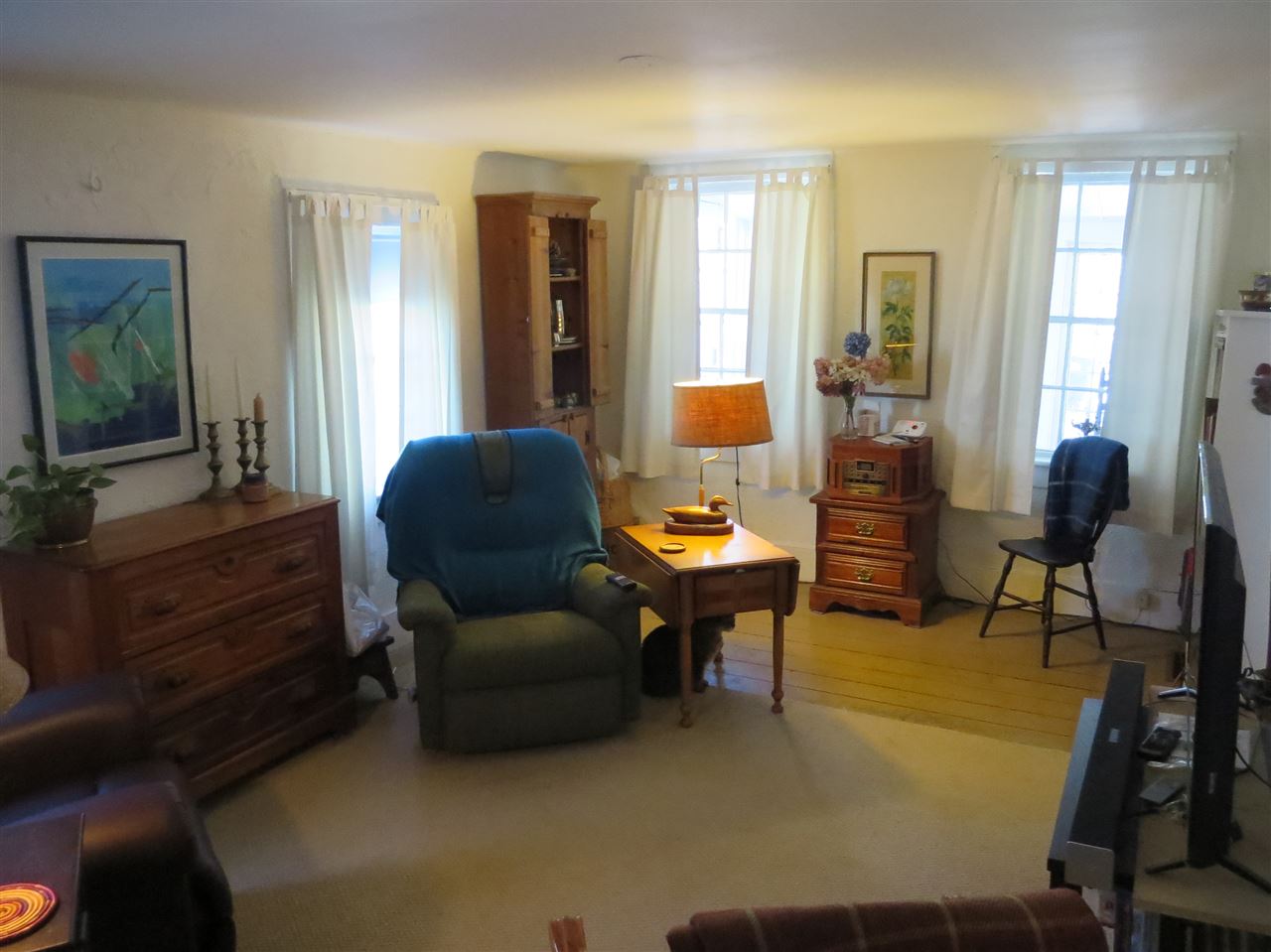 501 Ball Mountain Road Arlington, VT 05250 - Photo 19 of 39 Gallery Image 19