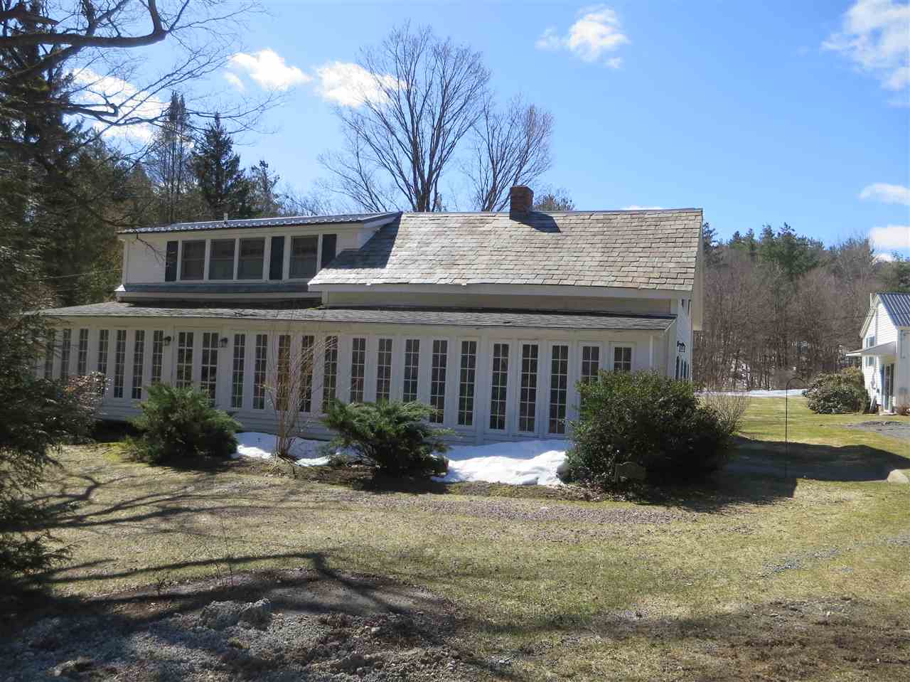 501 Ball Mountain Road Arlington, VT 05250 - Photo 3 of 39 Gallery Image 3