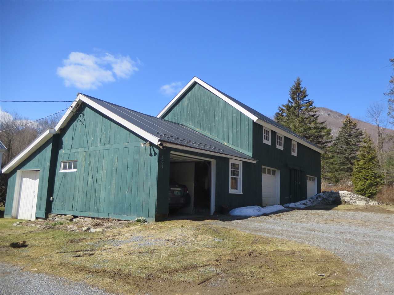 501 Ball Mountain Road Arlington, VT 05250 - Photo 32 of 39 Gallery Image 32