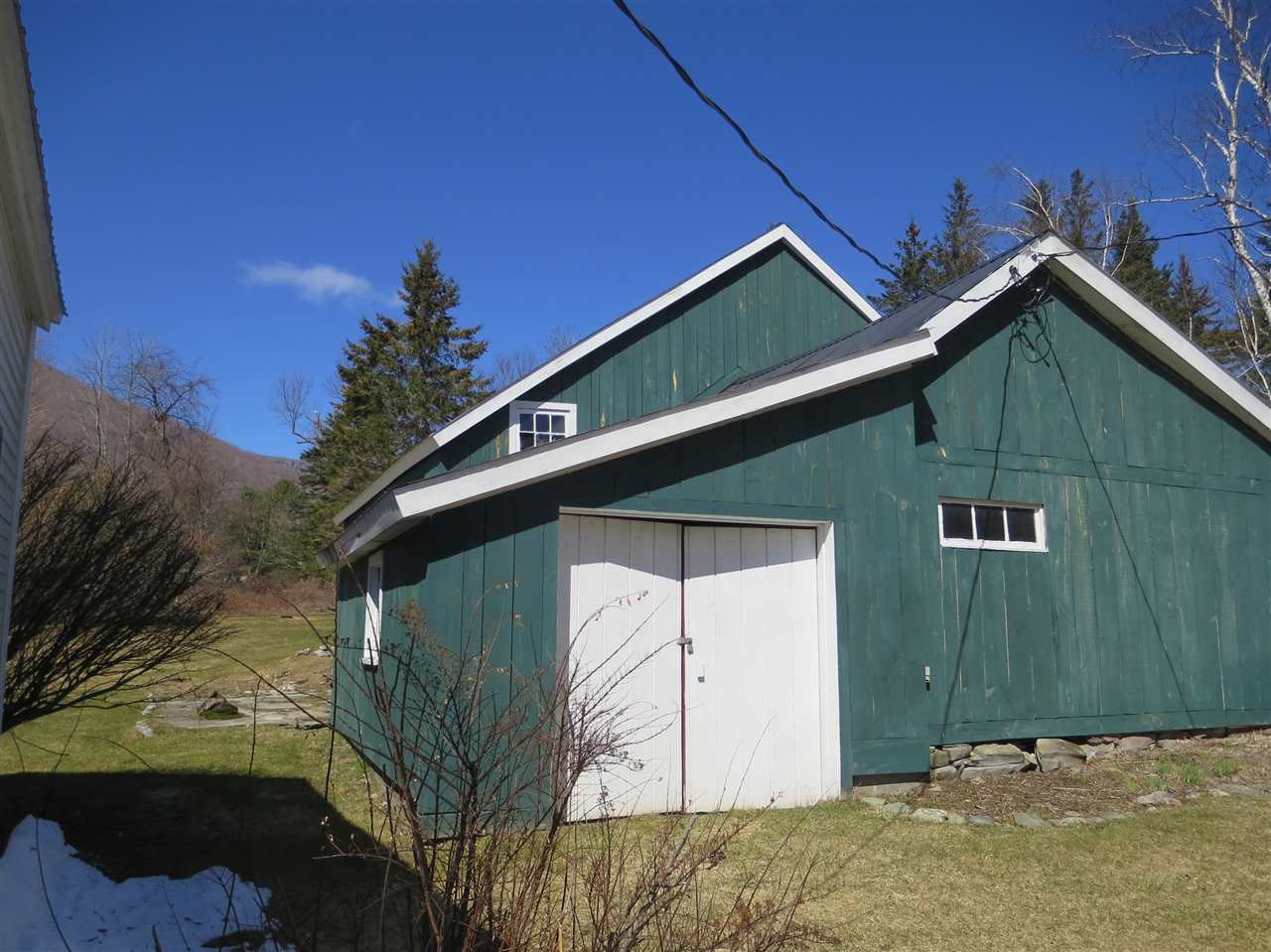 501 Ball Mountain Road Arlington, VT 05250 - Photo 33 of 39 Gallery Image 33