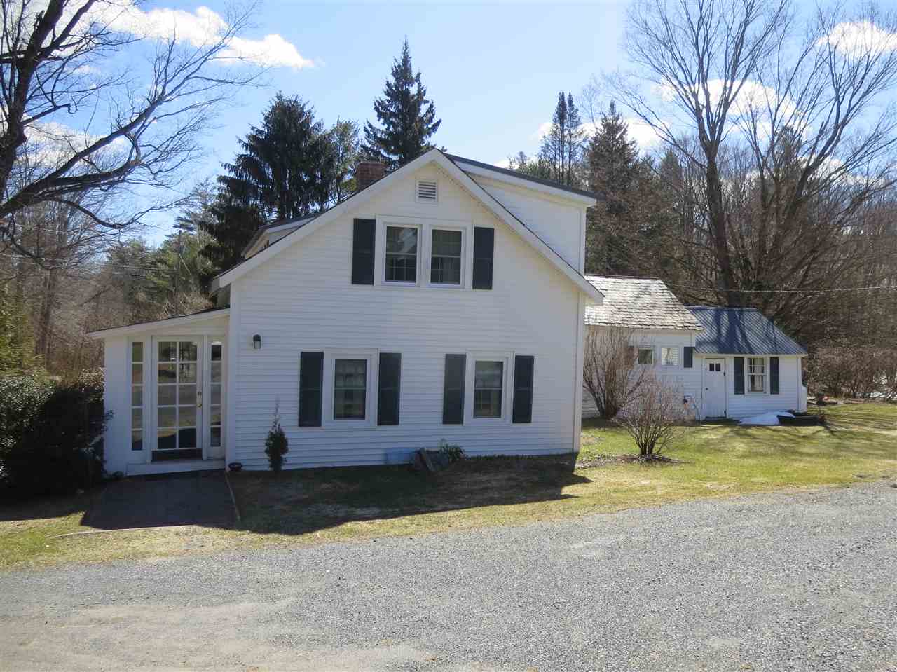 501 Ball Mountain Road Arlington, VT 05250 - Photo 34 of 39 Gallery Image 34