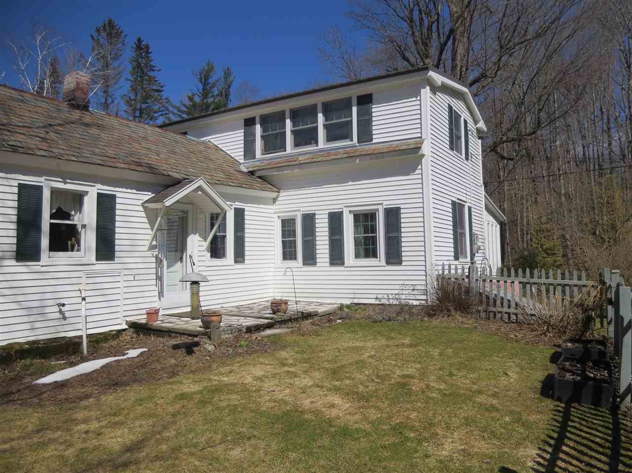 501 Ball Mountain Road Arlington, VT 05250 - Photo 35 of 39 Gallery Image 35