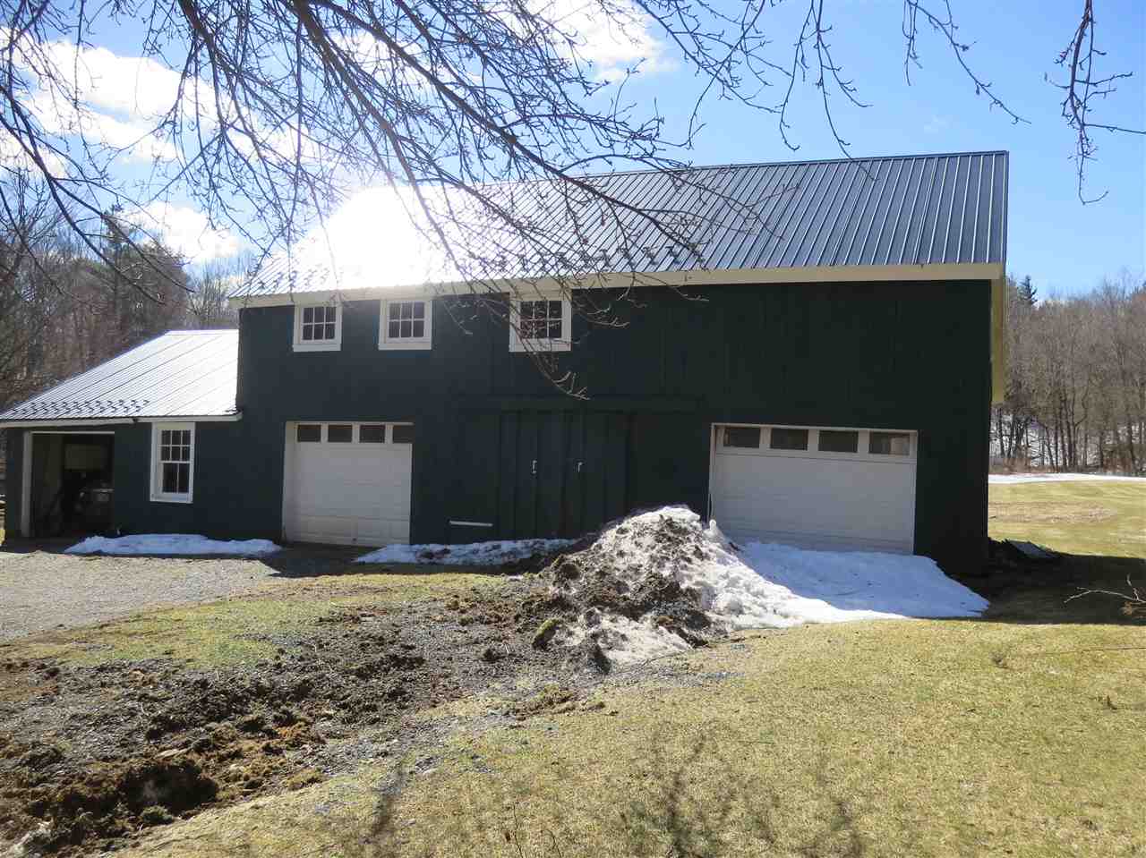 501 Ball Mountain Road Arlington, VT 05250 - Photo 36 of 39 Gallery Image 36