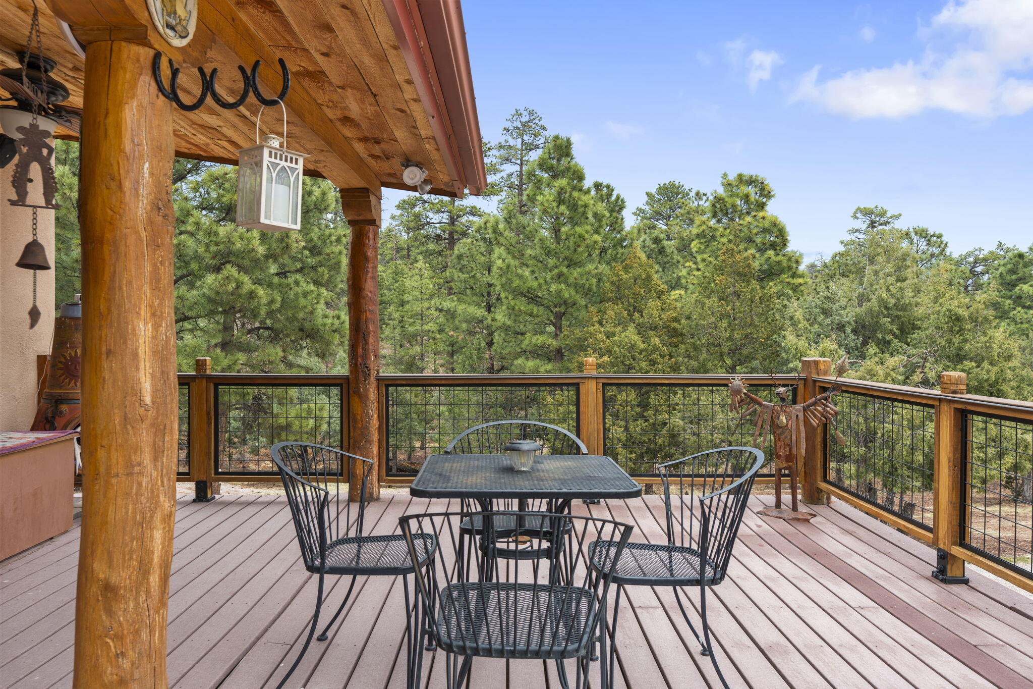 160 Black Bear Road Ramah, NM 87321 - Photo 7 of 103 Gallery Image 7