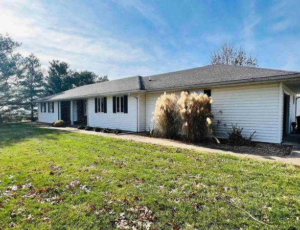 $239,999 | 17830 East 1600th Street, Bushnell, IL 61422