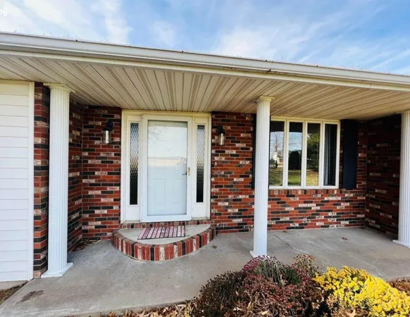 $239,999 | 17830 East 1600th Street, Bushnell, IL 61422