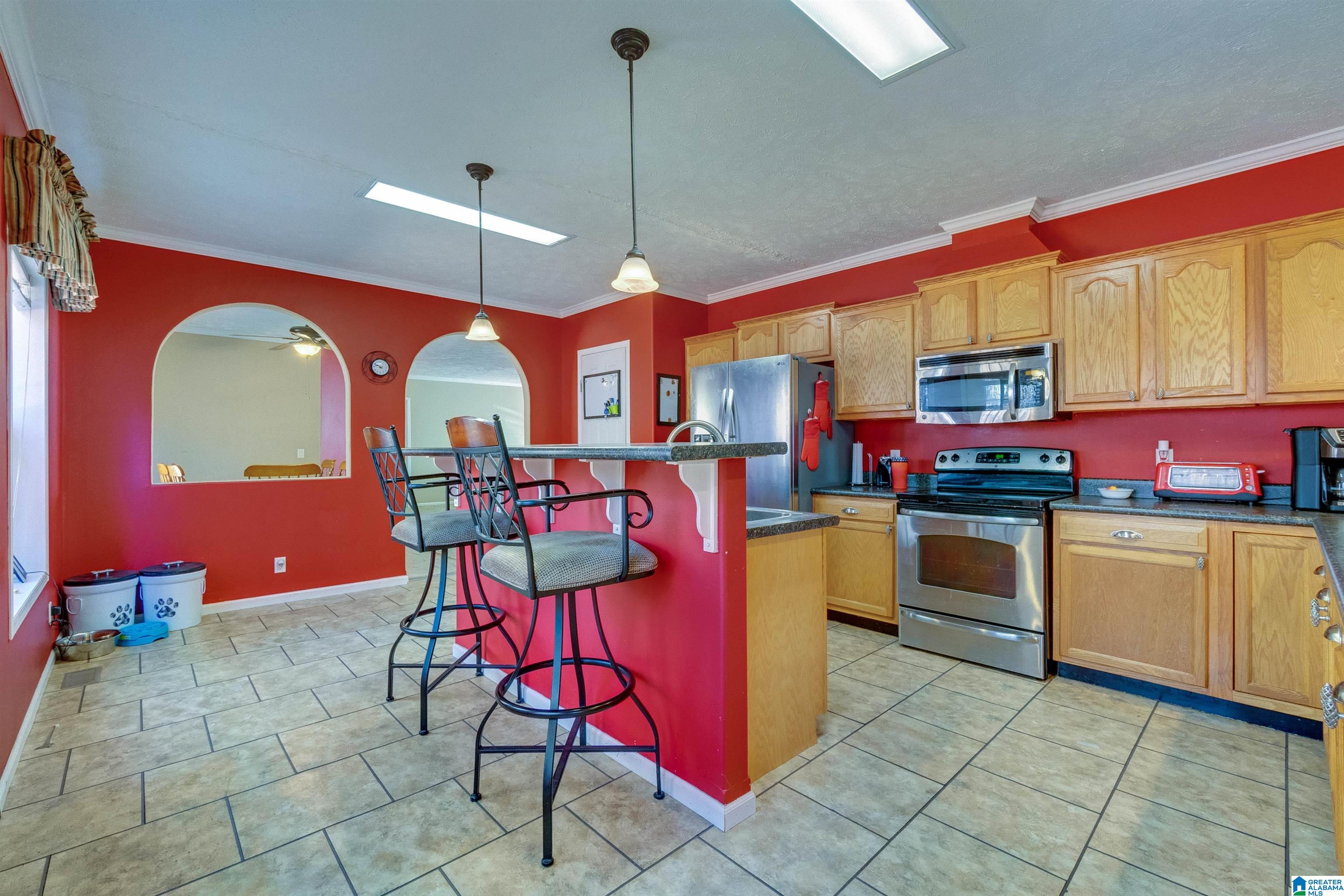 900 County Road 772 Montevallo, AL 35115 - Photo 17 of 58