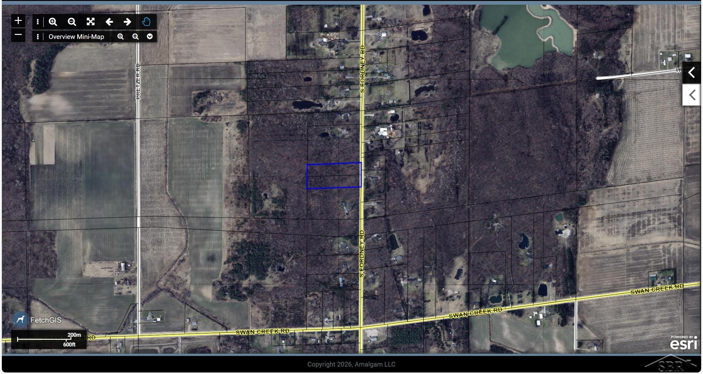 South Fordney Road Hemlock, MI 48626 - Photo 2 of 2