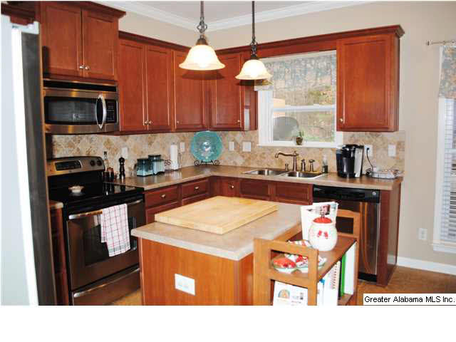 6313 Letson Farms Road McCalla, AL 35022 - Photo 7 of 20