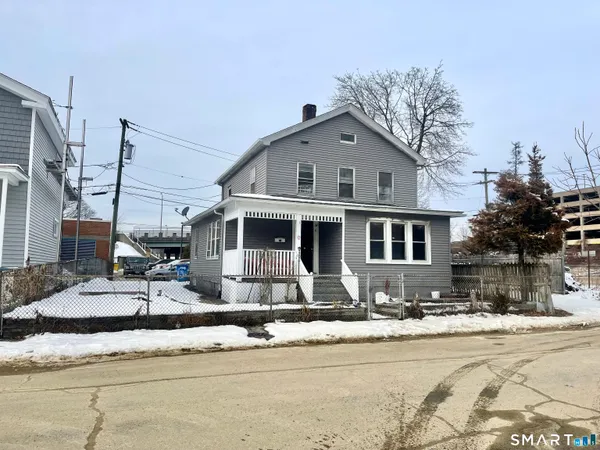 $1,700 | 128 Franklin Street, Waterbury, CT 06706