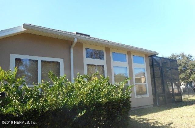 6130 Shadehill Road Jacksonville, FL 32258 - Photo 3 of 6 RearSide