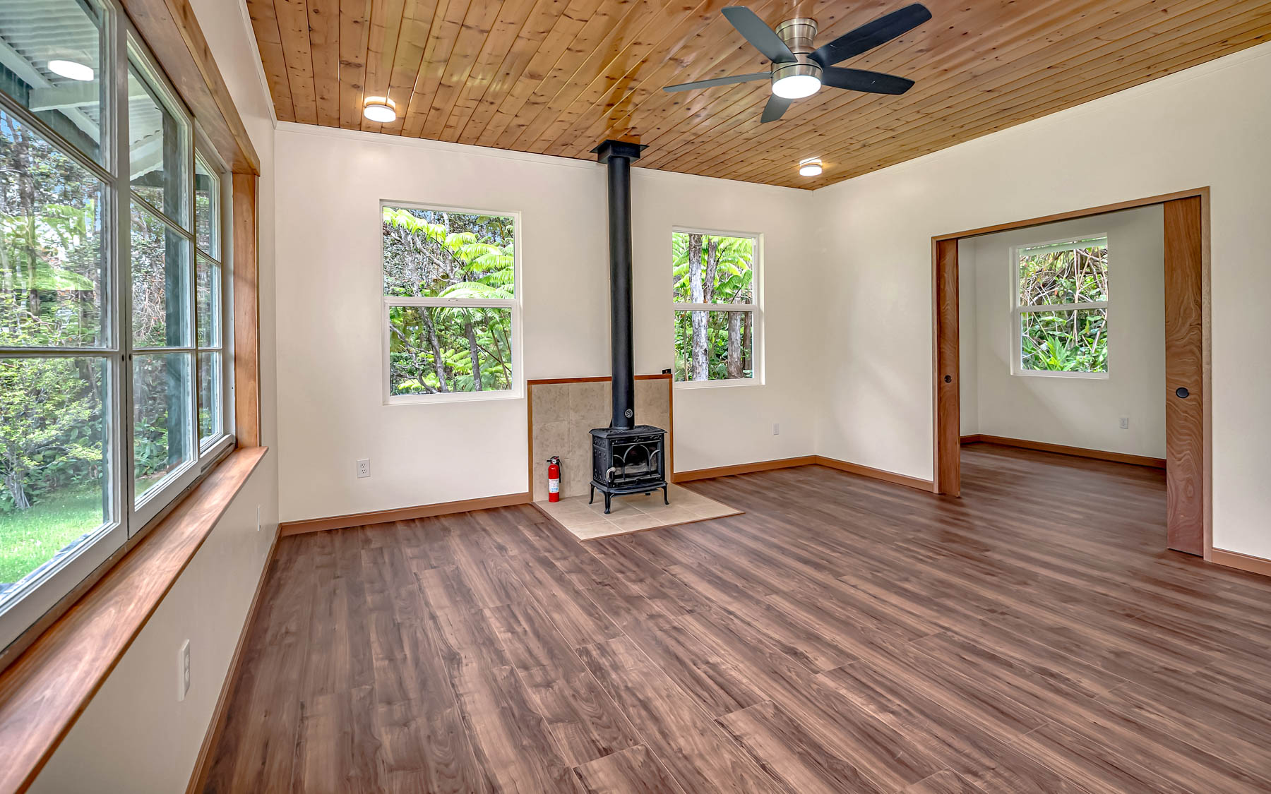 19-4144 Haunani Road Volcano, HI 96785 - Photo 19 of 30