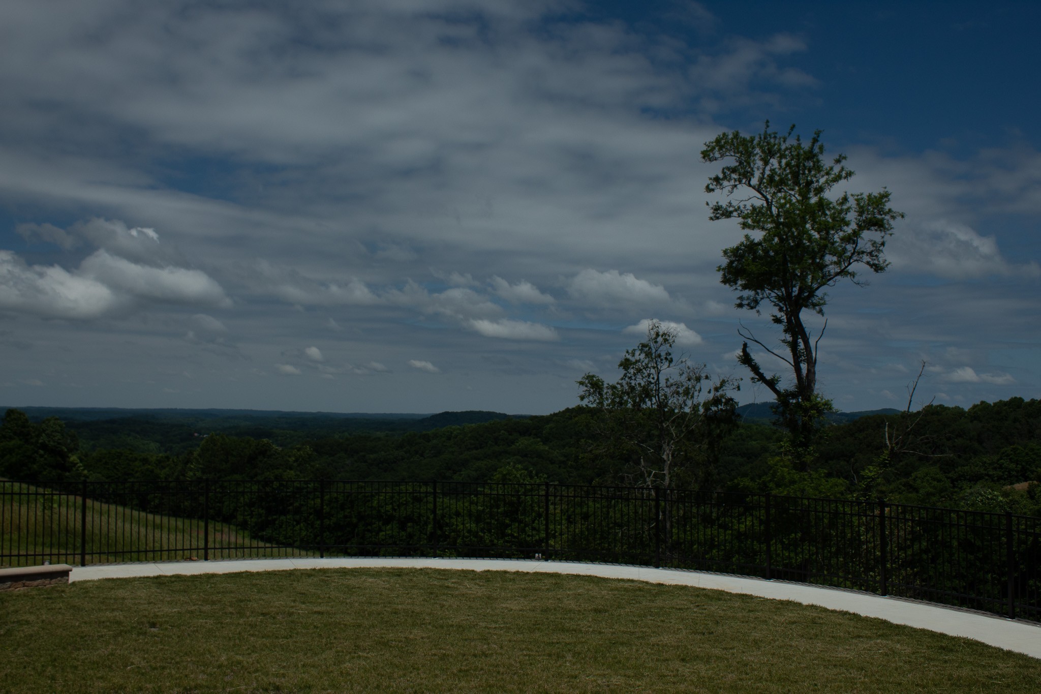 73 B Swan Ridge Road Celina, TN 38551 - Photo 17 of 34 a view of a lake