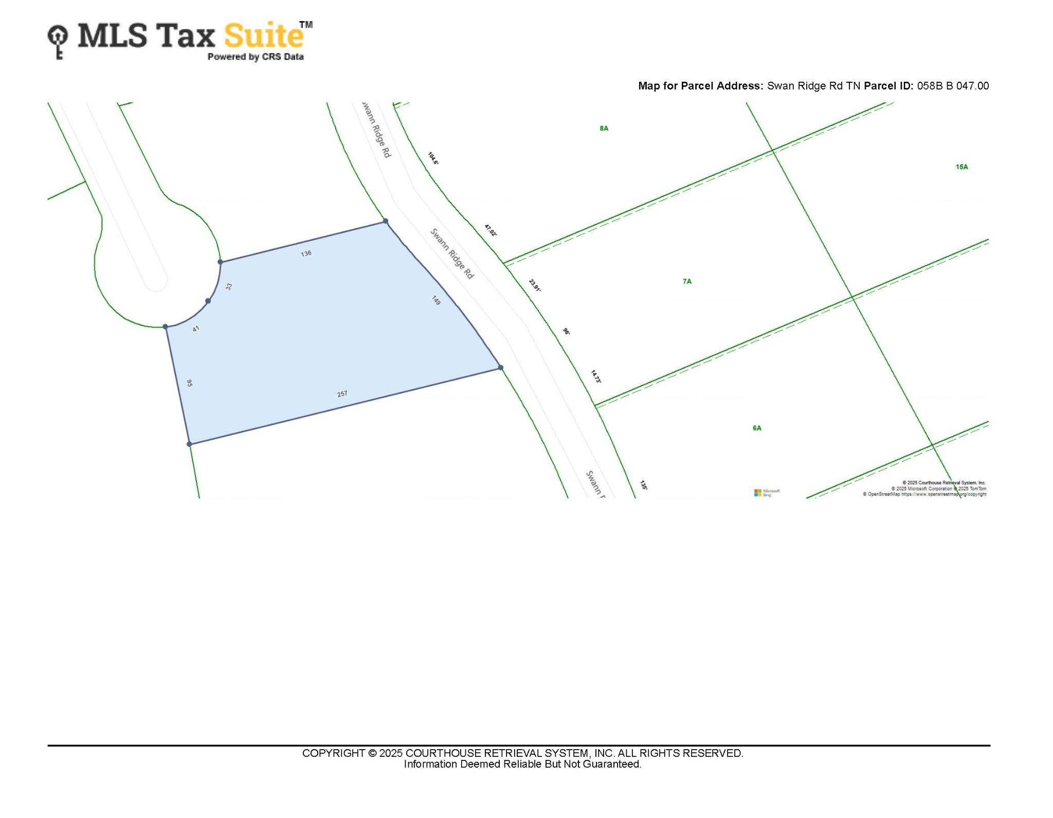 73 B Swan Ridge Road Celina, TN 38551 - Photo 3 of 34 a picture of a room
