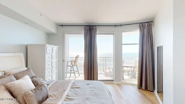 $529,900 | 2228 Beach Drive, Unit 705, Gulfport, MS 39507