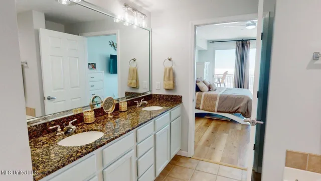 $529,900 | 2228 Beach Drive, Unit 705, Gulfport, MS 39507