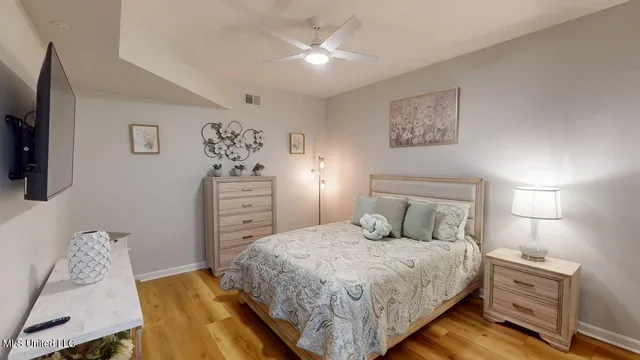 $529,900 | 2228 Beach Drive, Unit 705, Gulfport, MS 39507