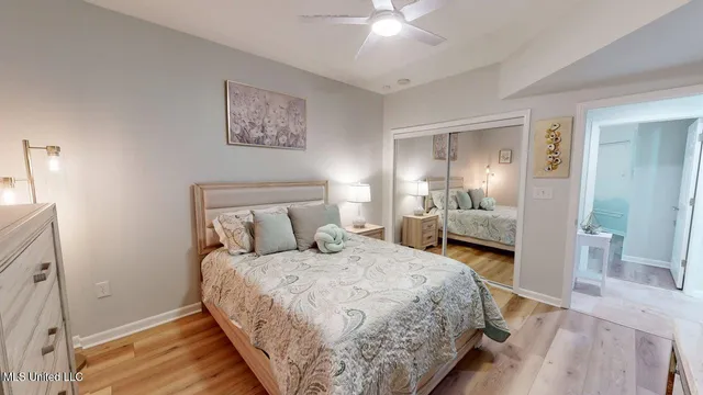 $529,900 | 2228 Beach Drive, Unit 705, Gulfport, MS 39507